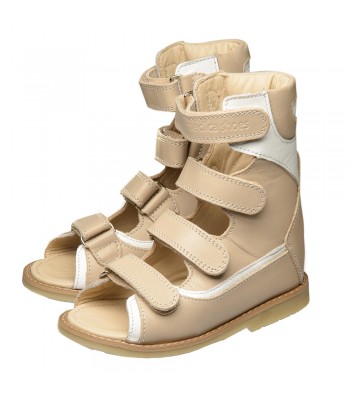 Стабілізуючи босоніжки Medica Shoes мод. Brisbane (р.18-37)